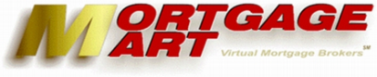 Mortgage Mart Logo