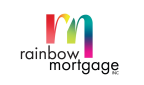 Rainbow Mortgage Inc Logo