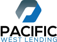 Pacific West Lending LLC Logo