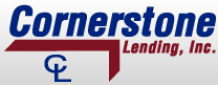 Cornerstone Lending Inc. Logo