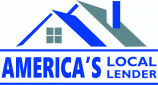 America's Local Lender, LLC Logo