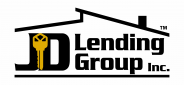 JD Lending Group, Inc Logo