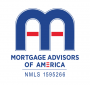 Mortgage Advisors of America, A Limited Liability Company Logo