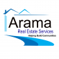 Arama Real Estate Services Logo