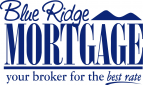 Blue Ridge Mortgage, L.L.C. Logo