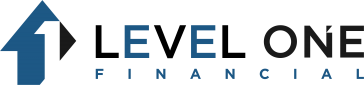 Level One Financial Logo
