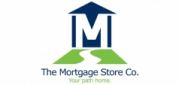 The Mortgage Store Co. Logo