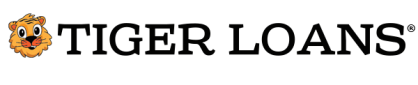 Tiger Loans, Inc. Logo