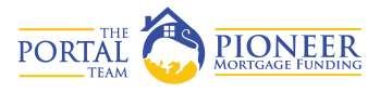 PMF INC Sarasota FL Branch Logo