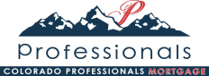 Colorado Professionals Mortgage Logo