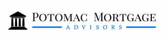 Potomac Mortgage Advisors LLC Logo