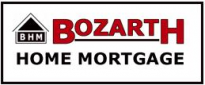Bozarth Home Mortgage, LLC Logo