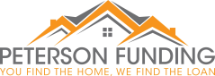 Peterson Funding, LLC Logo