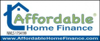 Affordable Home Finance Logo