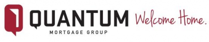 Quantum Mortgage Group, Inc. Logo