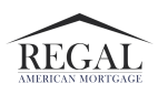 Regal American Mortgage Logo