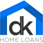 DK Home Loans, LLC Logo