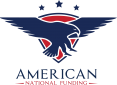 American National Funding Inc Logo