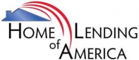 Home Lending of America, Inc. Logo