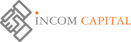 Incom Capital Logo