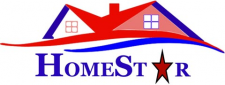 HomeStar Home Loans Logo