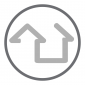 The Mortgage Mall Inc Logo