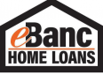 Ebanc Home Loans, LLC Logo