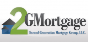 Second Generation Mortgage Group, LLC Logo