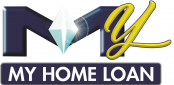 My Home Loans LLC Logo