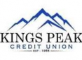 Kings Peak Credit Union Logo