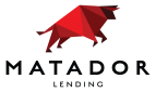 Matador Lending LLC Logo