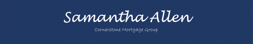 Cornerstone Mortgage Group, LLC