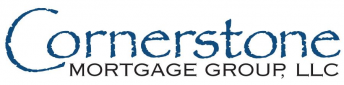 Cornerstone Mortgage Group, LLC Logo
