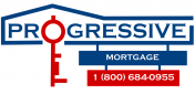 Progressive Mortgage Logo