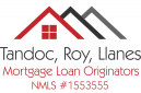 Tandoc, Roy, Llanes Logo