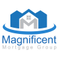 Magnificent Mortgage Group Logo