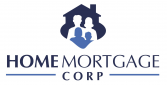Home Mortgage Corp Logo