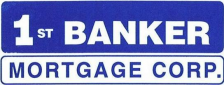First Banker Mortgage Corporation Logo