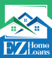EZ Home Loans, Inc. Logo