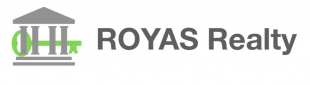 ROYAS Realty Logo