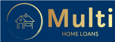 Multi Home Loans LLC Logo