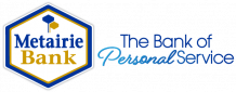 Metairie Bank & Trust Company