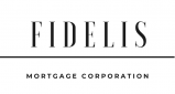 Fidelis Mortgage Corporation Logo
