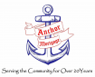 Anchor Mortgage Corporation Logo