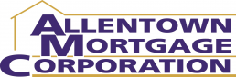 Allentown Mortgage Corporation Logo