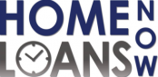 HomeLoansNow Logo
