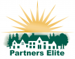 Partners Elite Financial Inc Logo