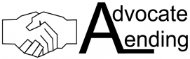 Advocate Lending Logo