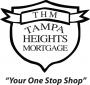 Tampa Heights Mortgage, Inc. Logo