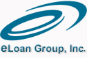 eLoan Group, Inc. Logo